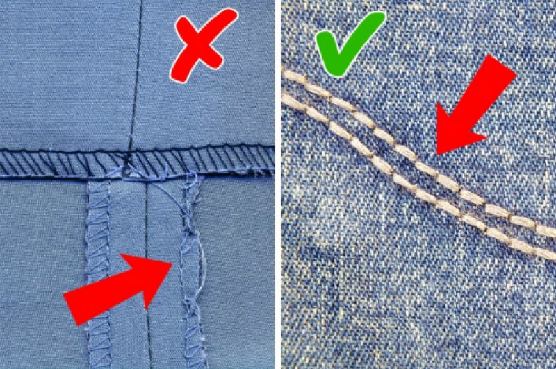 Chất lượng vải