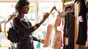 Suy nghĩ kĩ trước khi mua